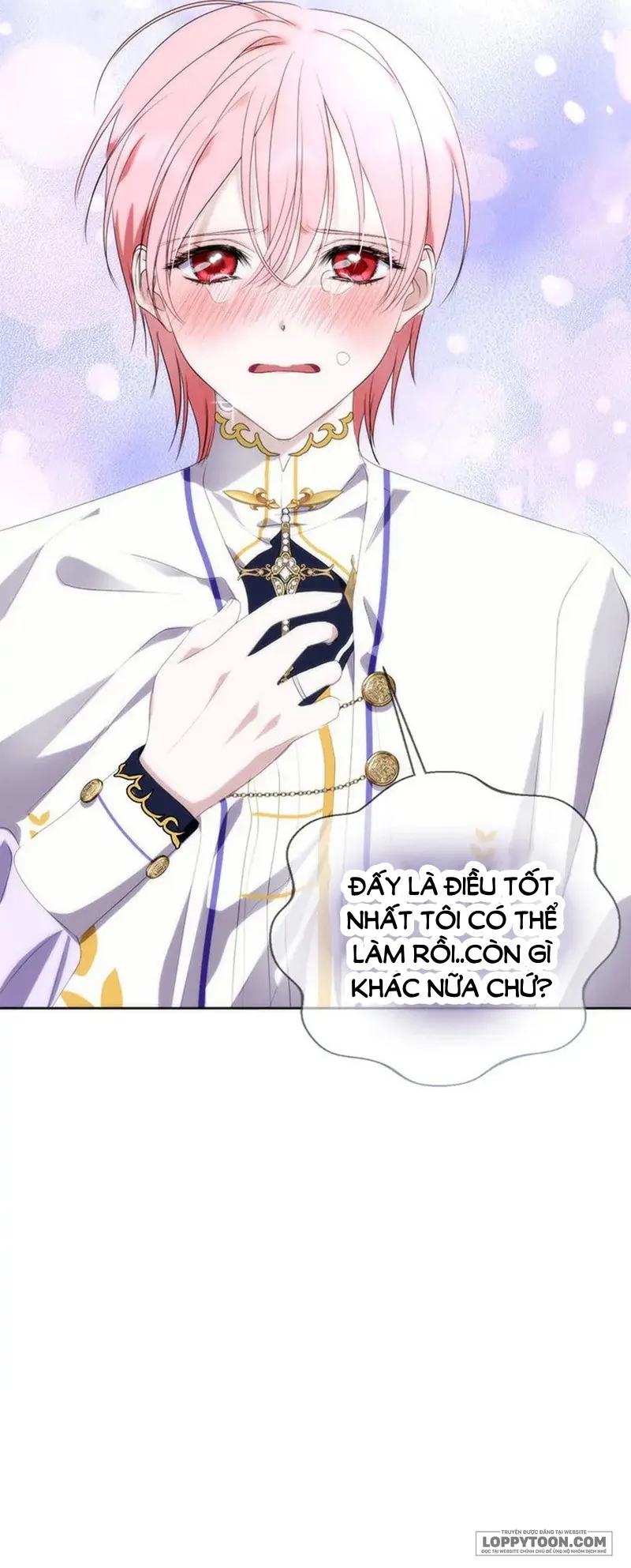 Phía Sau Mặt Nạ Của Nam Chính Hiền Lành - Chap 25 - Trang 27