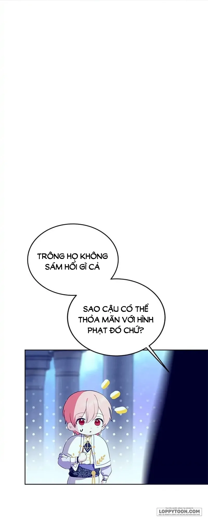 Phía Sau Mặt Nạ Của Nam Chính Hiền Lành - Chap 25 - Trang 4