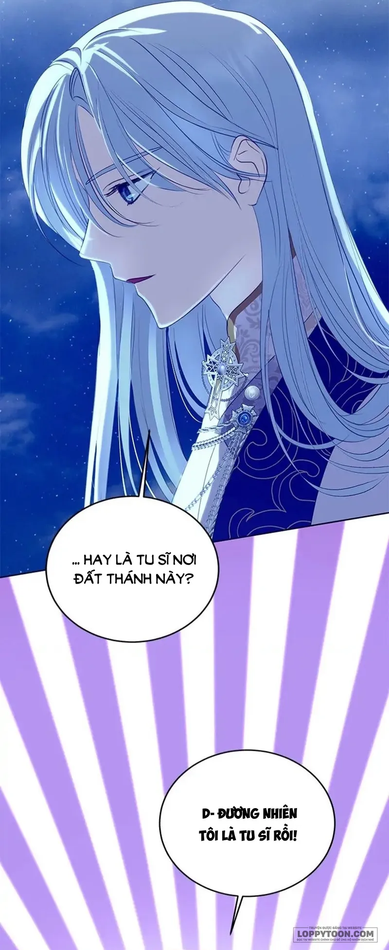 Phía Sau Mặt Nạ Của Nam Chính Hiền Lành - Chap 25 - Trang 39