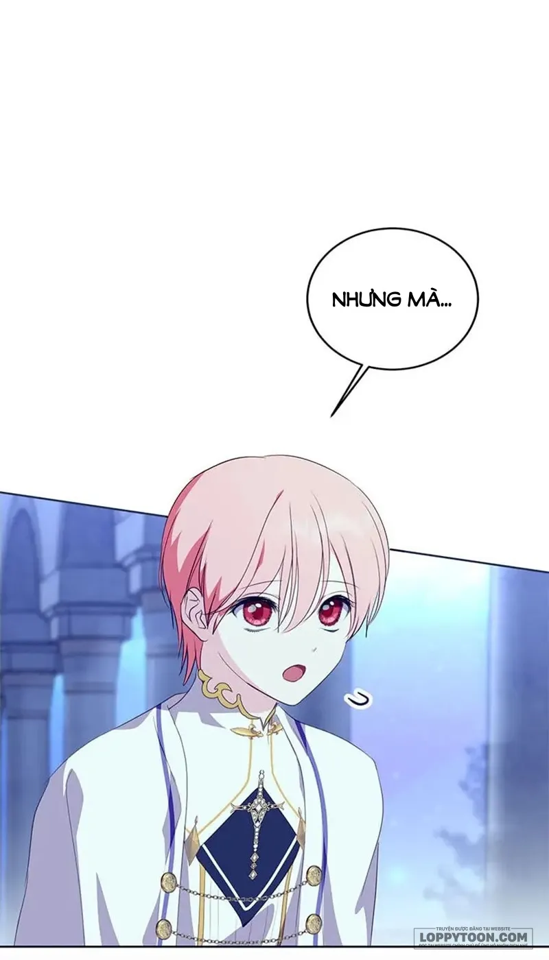 Phía Sau Mặt Nạ Của Nam Chính Hiền Lành - Chap 25 - Trang 5