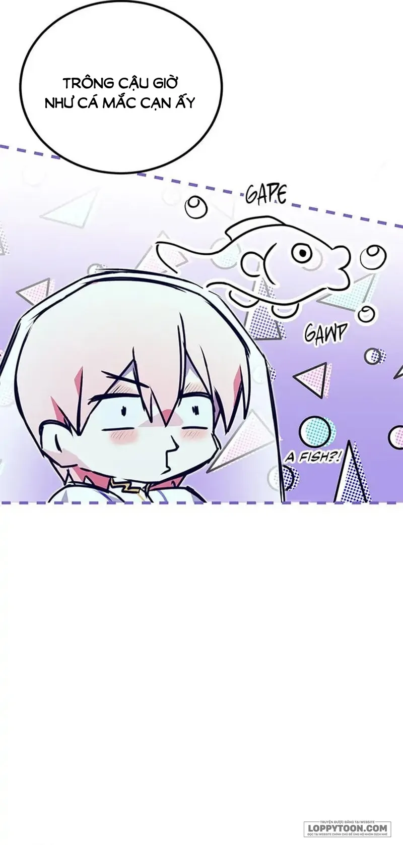 Phía Sau Mặt Nạ Của Nam Chính Hiền Lành - Chap 25 - Trang 46