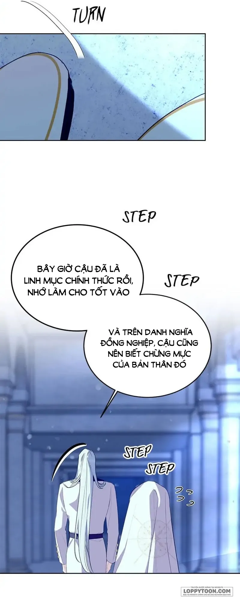 Phía Sau Mặt Nạ Của Nam Chính Hiền Lành - Chap 25 - Trang 47