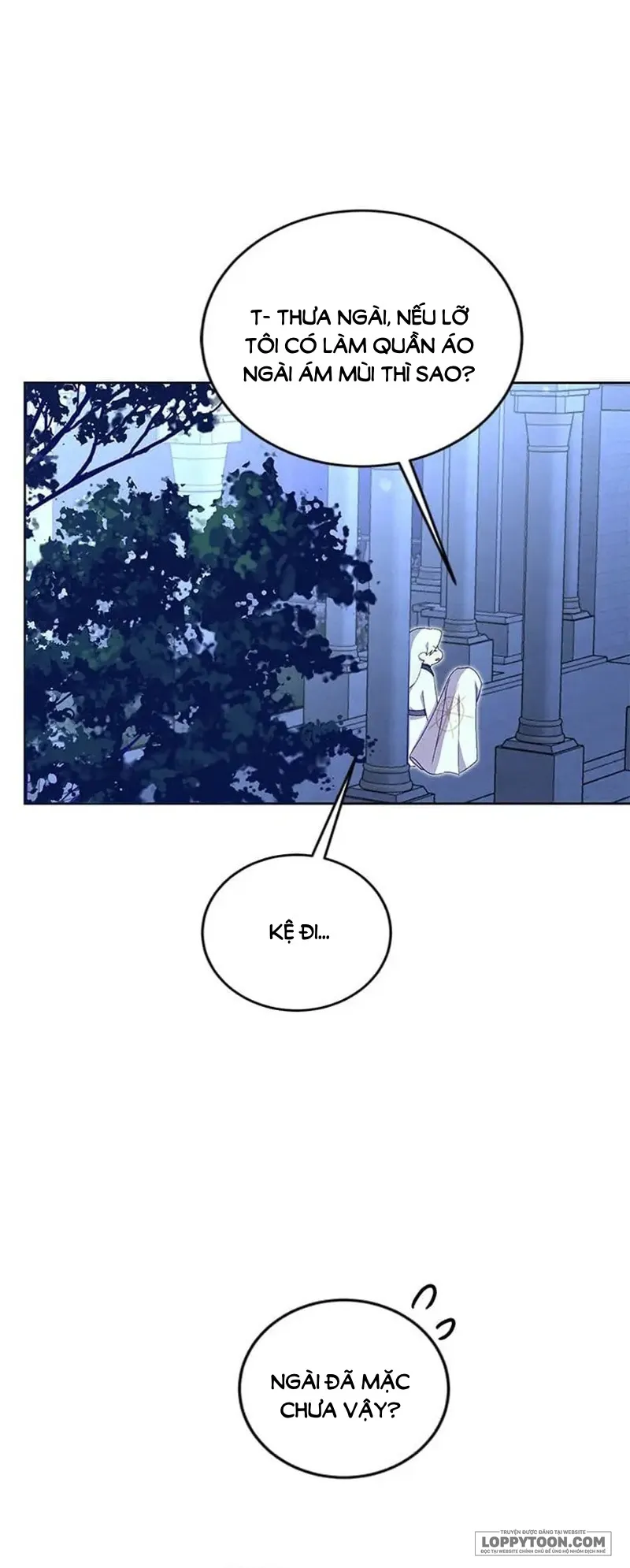 Phía Sau Mặt Nạ Của Nam Chính Hiền Lành - Chap 25 - Trang 48