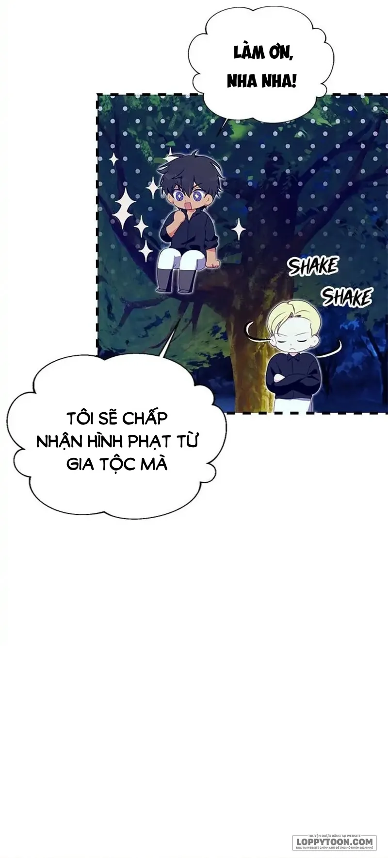 Phía Sau Mặt Nạ Của Nam Chính Hiền Lành - Chap 25 - Trang 53
