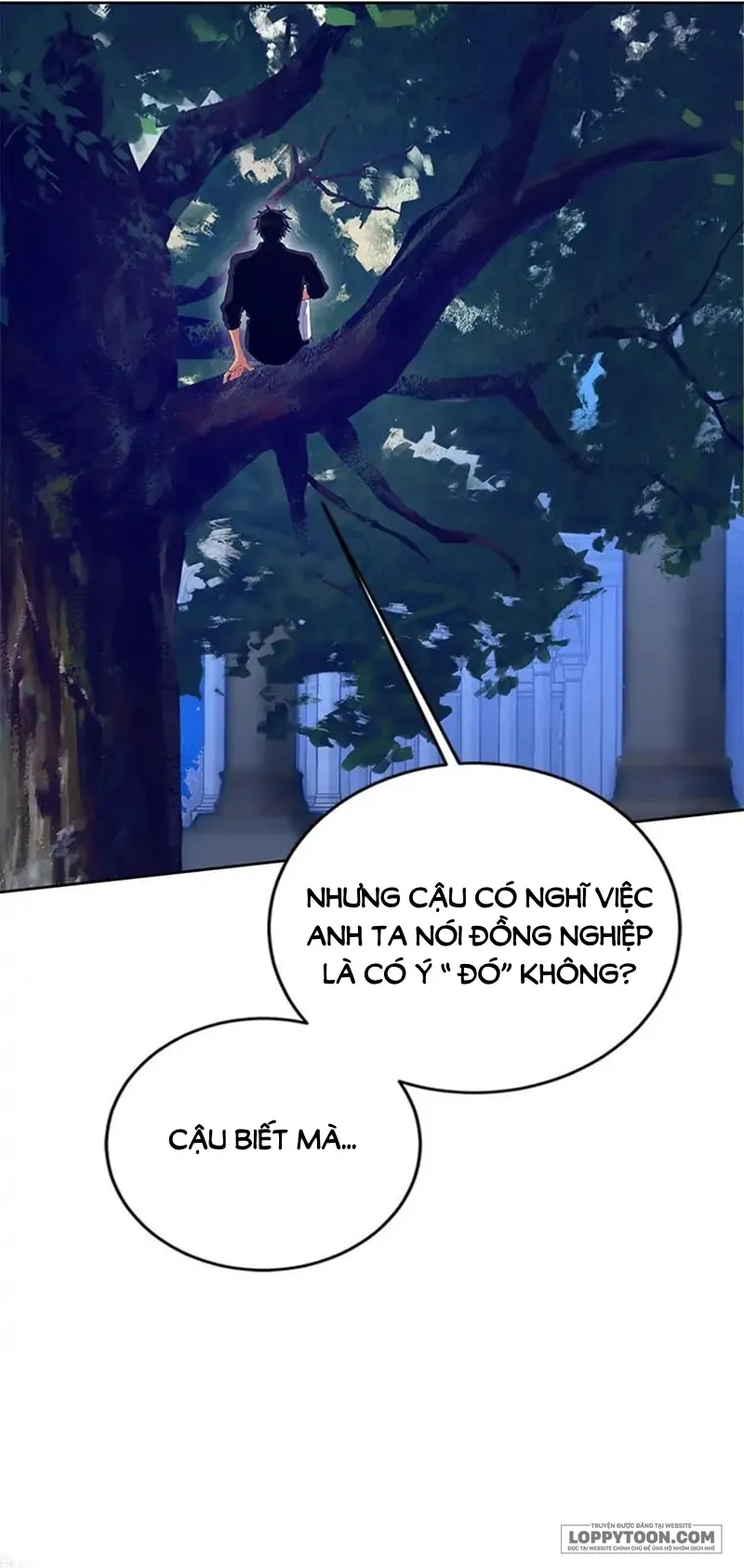 Phía Sau Mặt Nạ Của Nam Chính Hiền Lành - Chap 25 - Trang 54