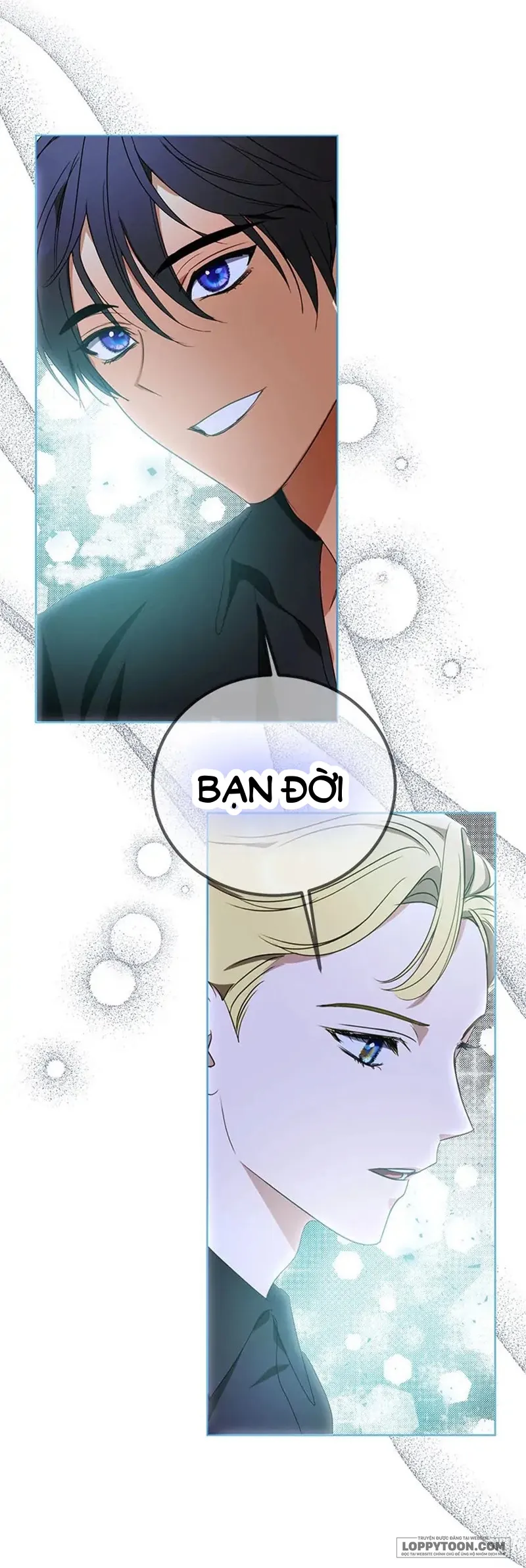 Phía Sau Mặt Nạ Của Nam Chính Hiền Lành - Chap 25 - Trang 55