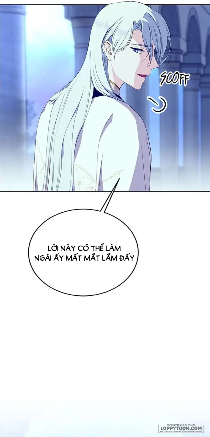 Phía Sau Mặt Nạ Của Nam Chính Hiền Lành - Chap 25 - Trang 7