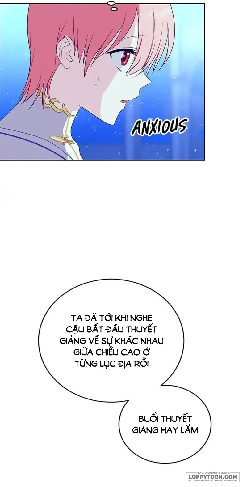 Phía Sau Mặt Nạ Của Nam Chính Hiền Lành - Chap 25 - Trang 9