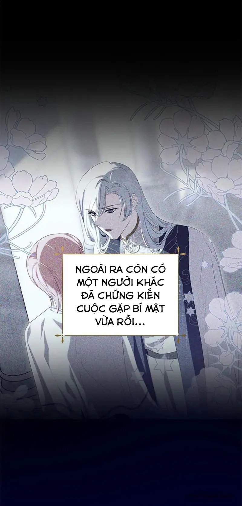 Phía Sau Mặt Nạ Của Nam Chính Hiền Lành - Chap 26 - Trang 1