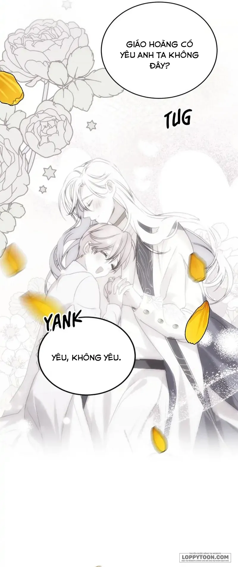 Phía Sau Mặt Nạ Của Nam Chính Hiền Lành - Chap 26 - Trang 11