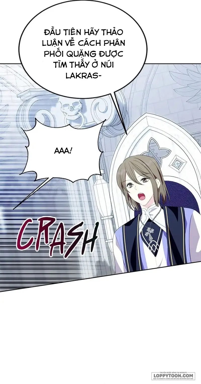 Phía Sau Mặt Nạ Của Nam Chính Hiền Lành - Chap 26 - Trang 13