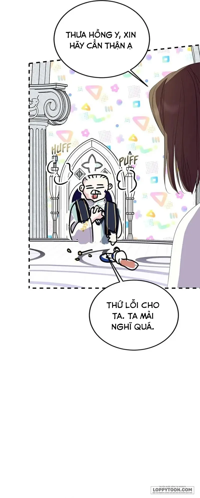 Phía Sau Mặt Nạ Của Nam Chính Hiền Lành - Chap 26 - Trang 14