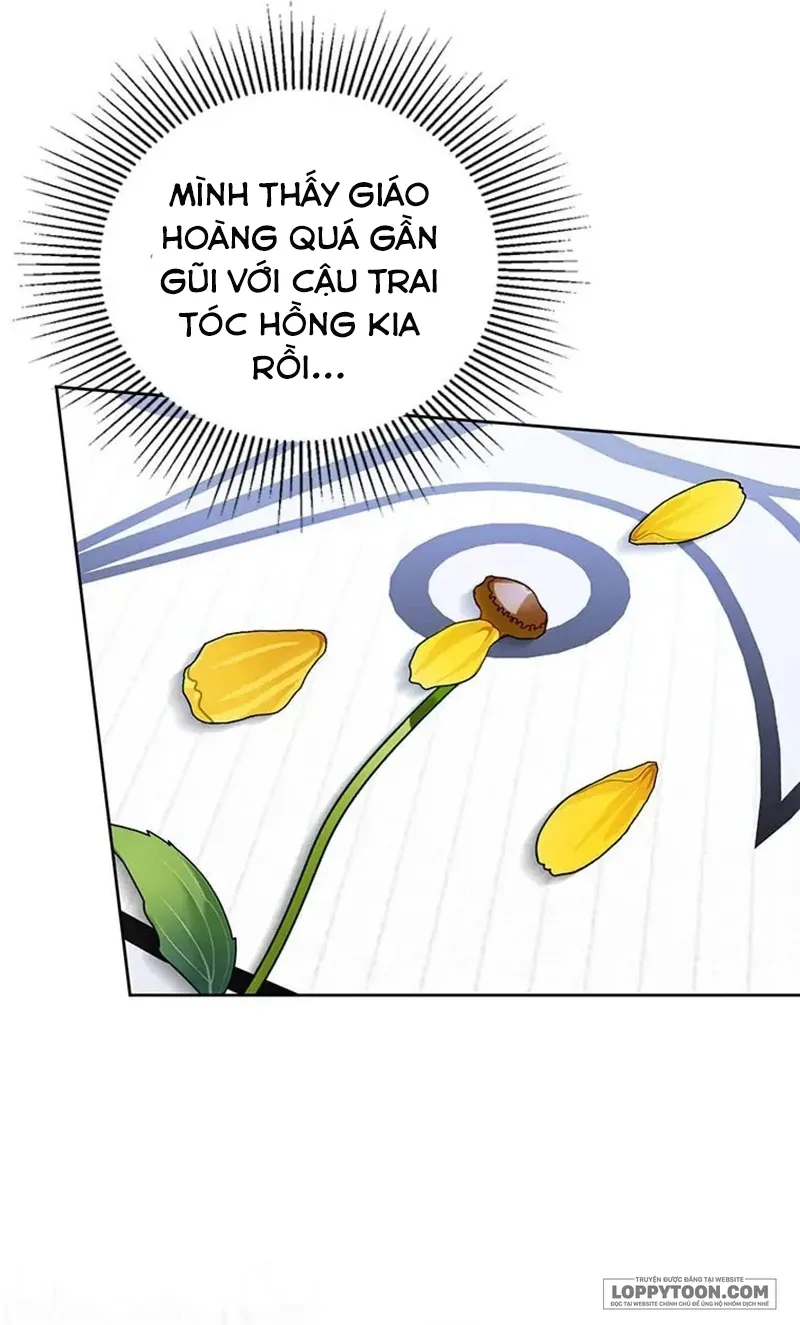 Phía Sau Mặt Nạ Của Nam Chính Hiền Lành - Chap 26 - Trang 15