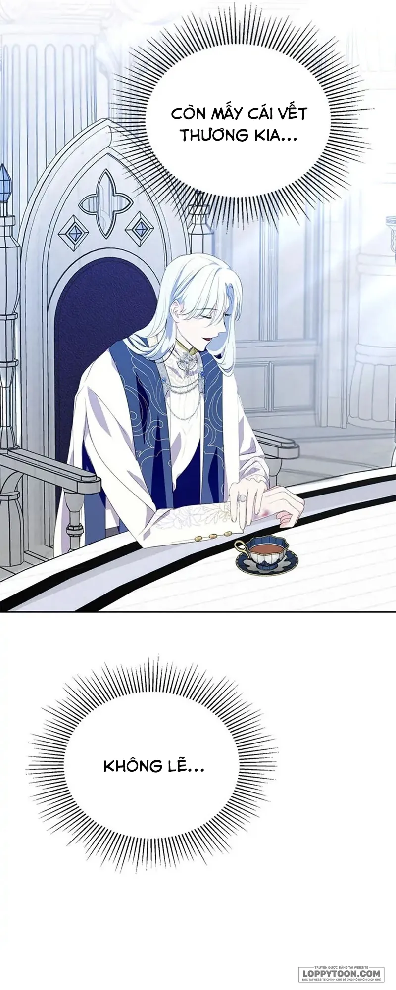Phía Sau Mặt Nạ Của Nam Chính Hiền Lành - Chap 26 - Trang 16