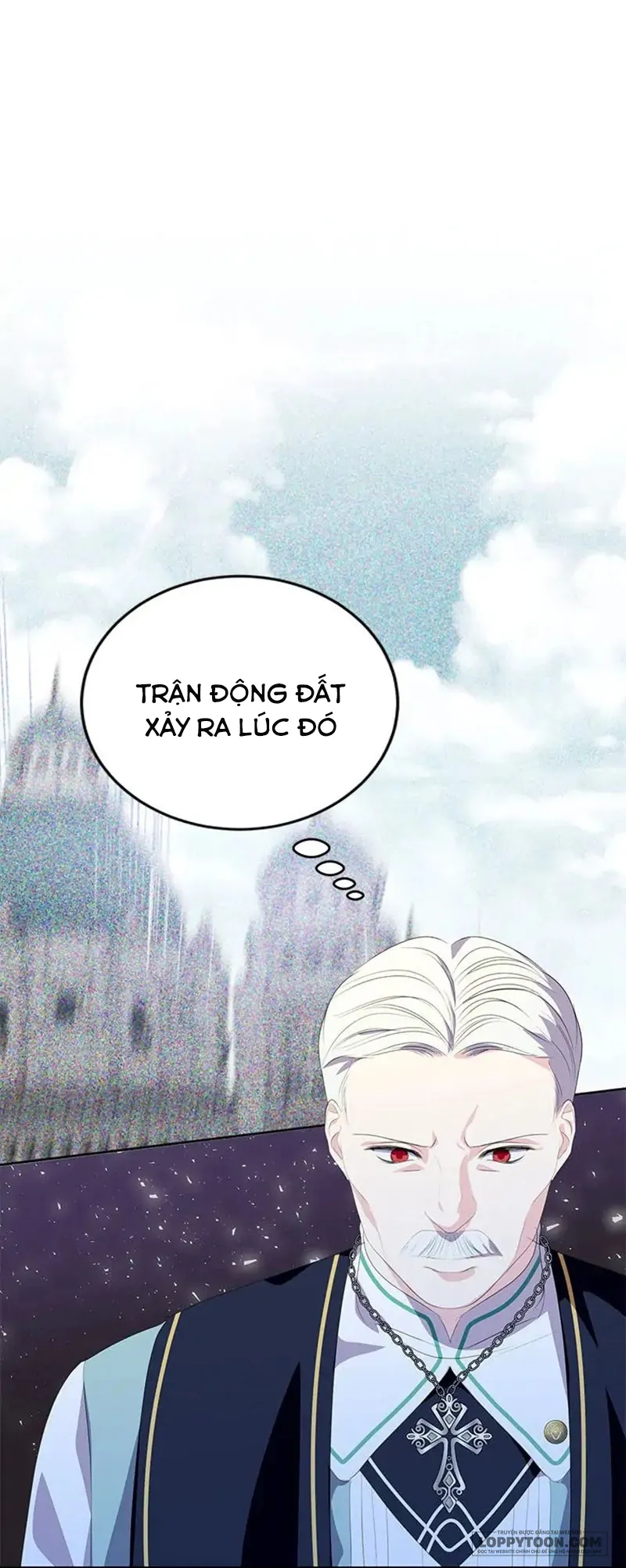 Phía Sau Mặt Nạ Của Nam Chính Hiền Lành - Chap 26 - Trang 17