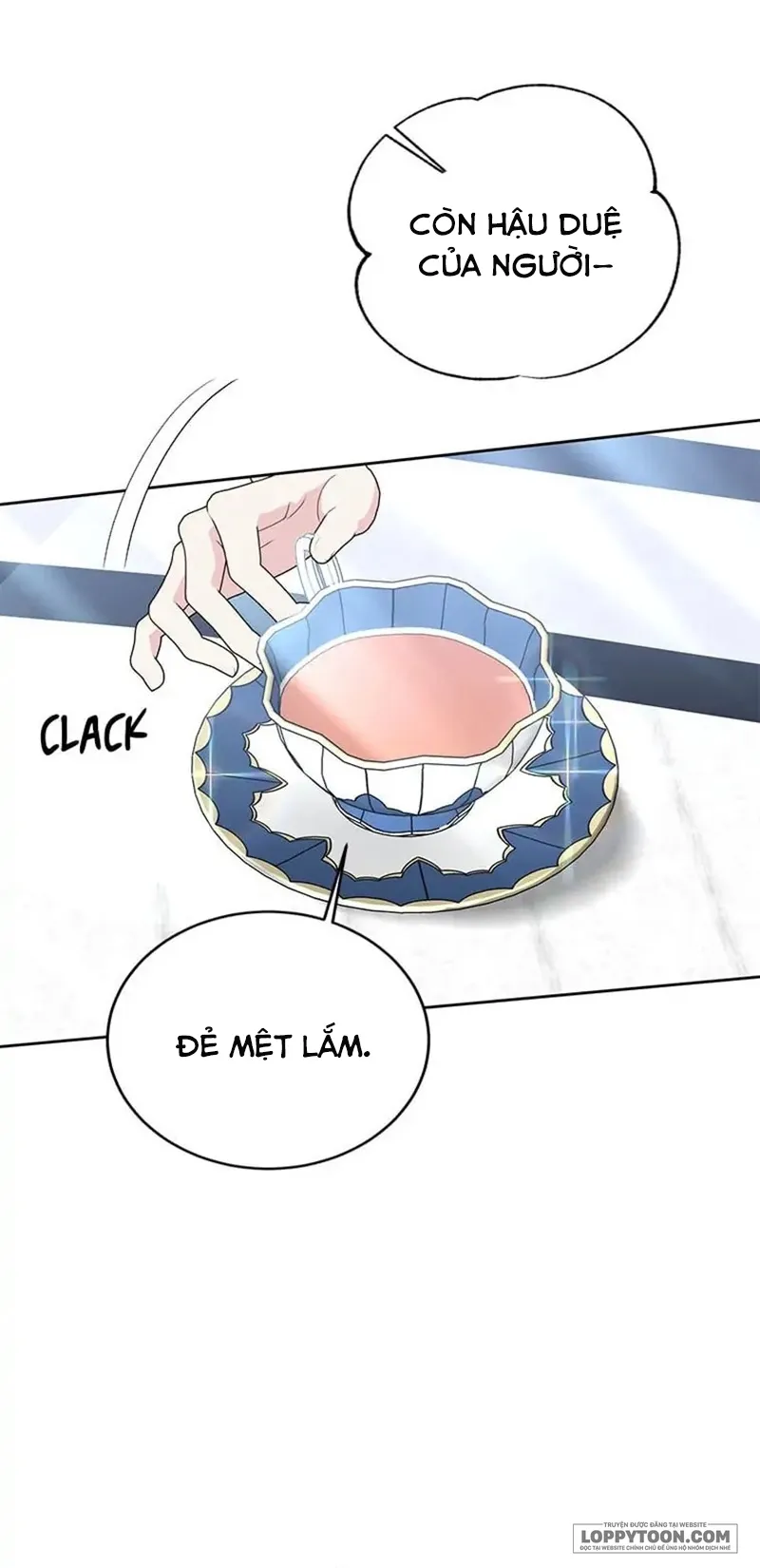 Phía Sau Mặt Nạ Của Nam Chính Hiền Lành - Chap 26 - Trang 21