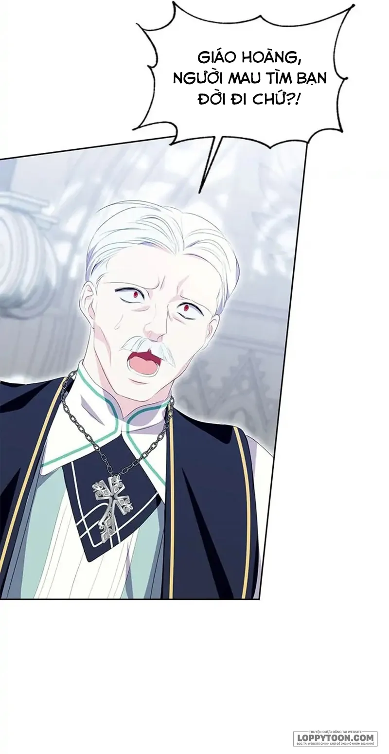 Phía Sau Mặt Nạ Của Nam Chính Hiền Lành - Chap 26 - Trang 22