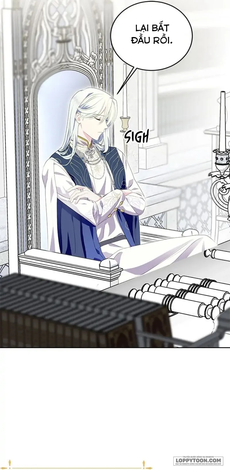 Phía Sau Mặt Nạ Của Nam Chính Hiền Lành - Chap 26 - Trang 28