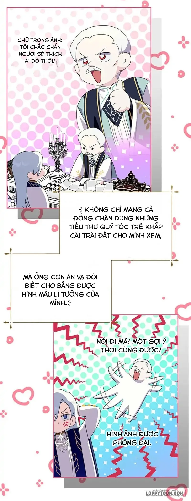 Phía Sau Mặt Nạ Của Nam Chính Hiền Lành - Chap 26 - Trang 30