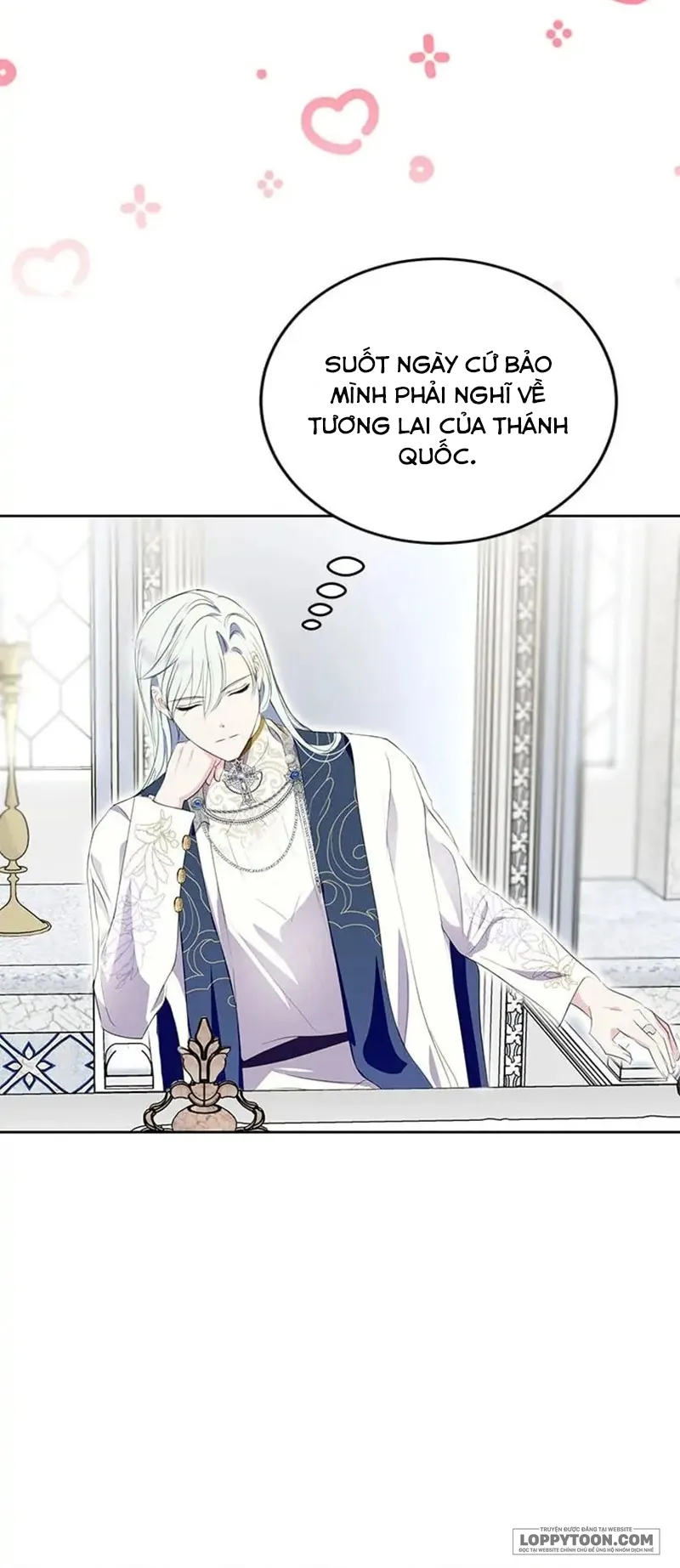Phía Sau Mặt Nạ Của Nam Chính Hiền Lành - Chap 26 - Trang 31