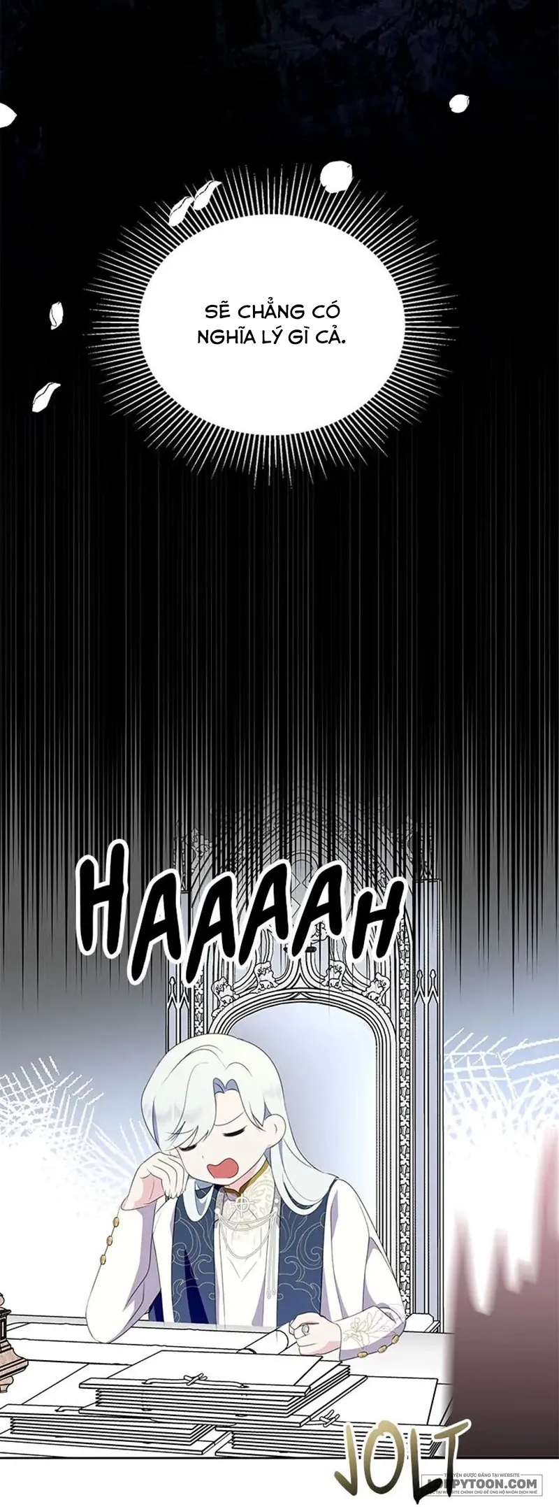 Phía Sau Mặt Nạ Của Nam Chính Hiền Lành - Chap 26 - Trang 35