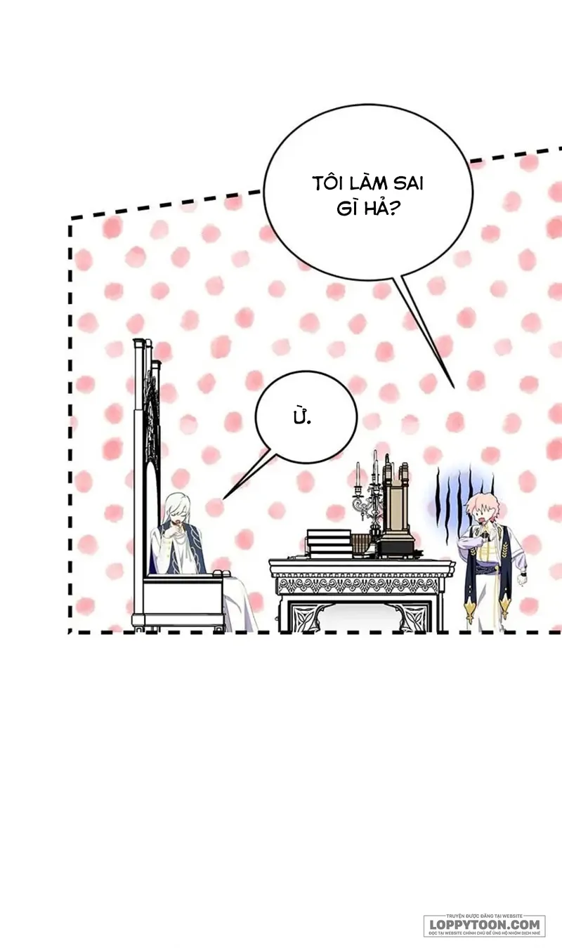 Phía Sau Mặt Nạ Của Nam Chính Hiền Lành - Chap 26 - Trang 36