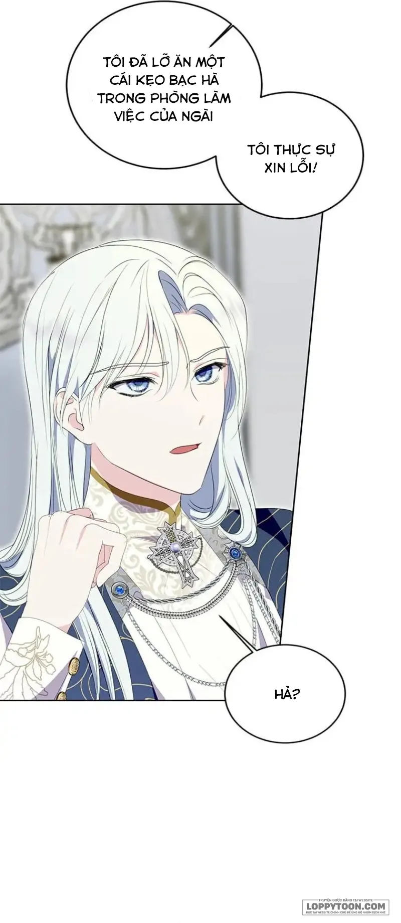 Phía Sau Mặt Nạ Của Nam Chính Hiền Lành - Chap 26 - Trang 38