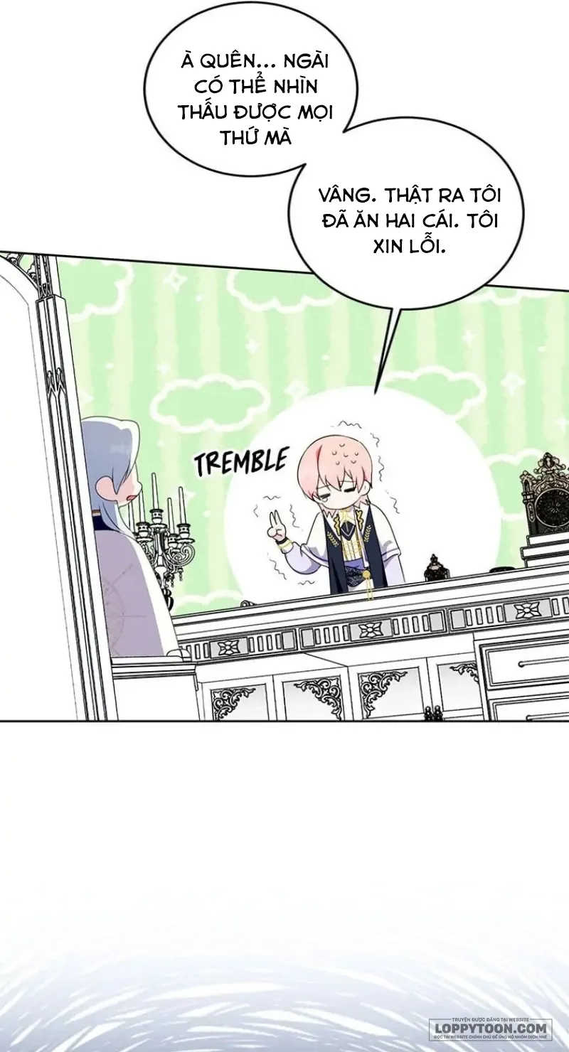 Phía Sau Mặt Nạ Của Nam Chính Hiền Lành - Chap 26 - Trang 39
