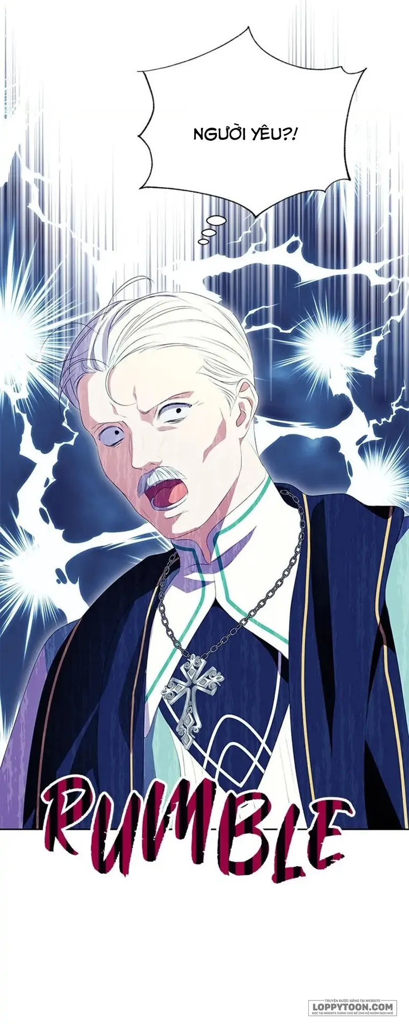 Phía Sau Mặt Nạ Của Nam Chính Hiền Lành - Chap 26 - Trang 5