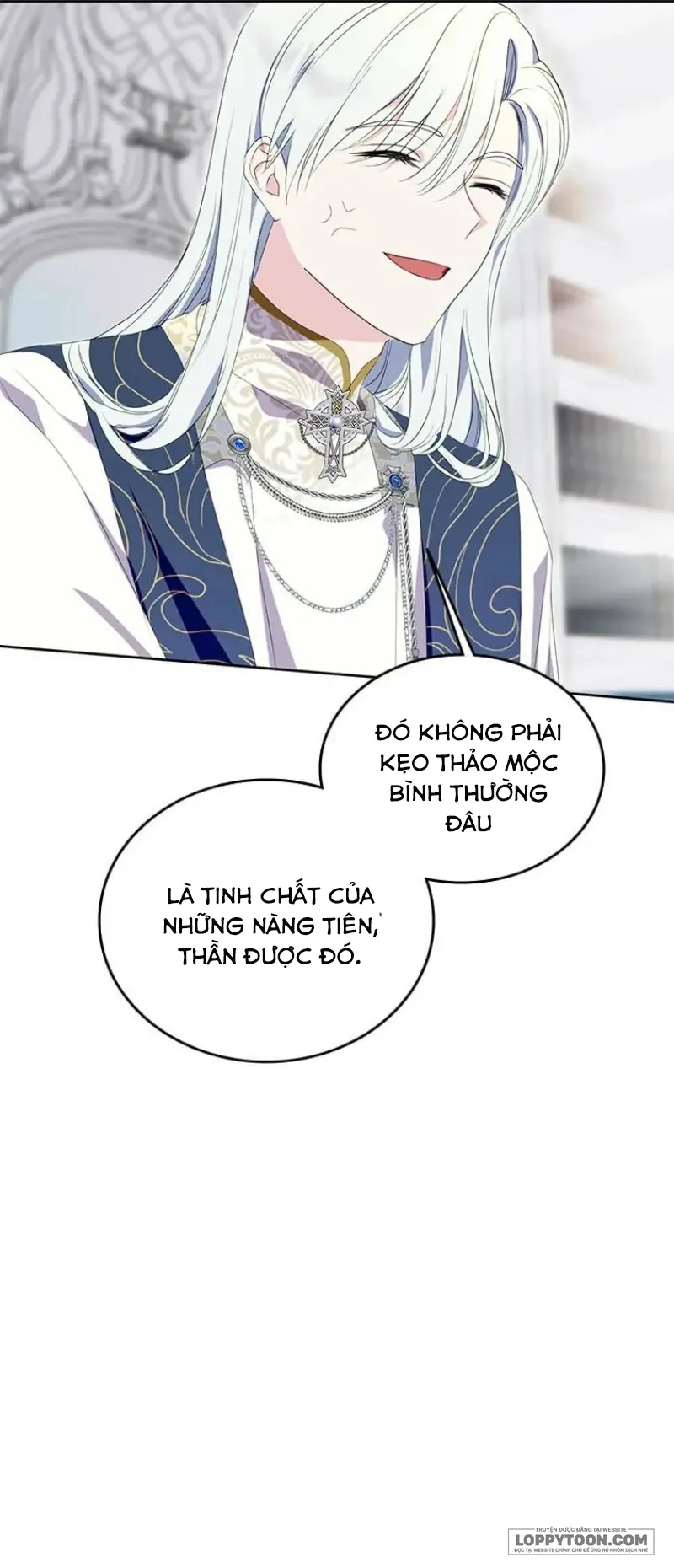 Phía Sau Mặt Nạ Của Nam Chính Hiền Lành - Chap 26 - Trang 41