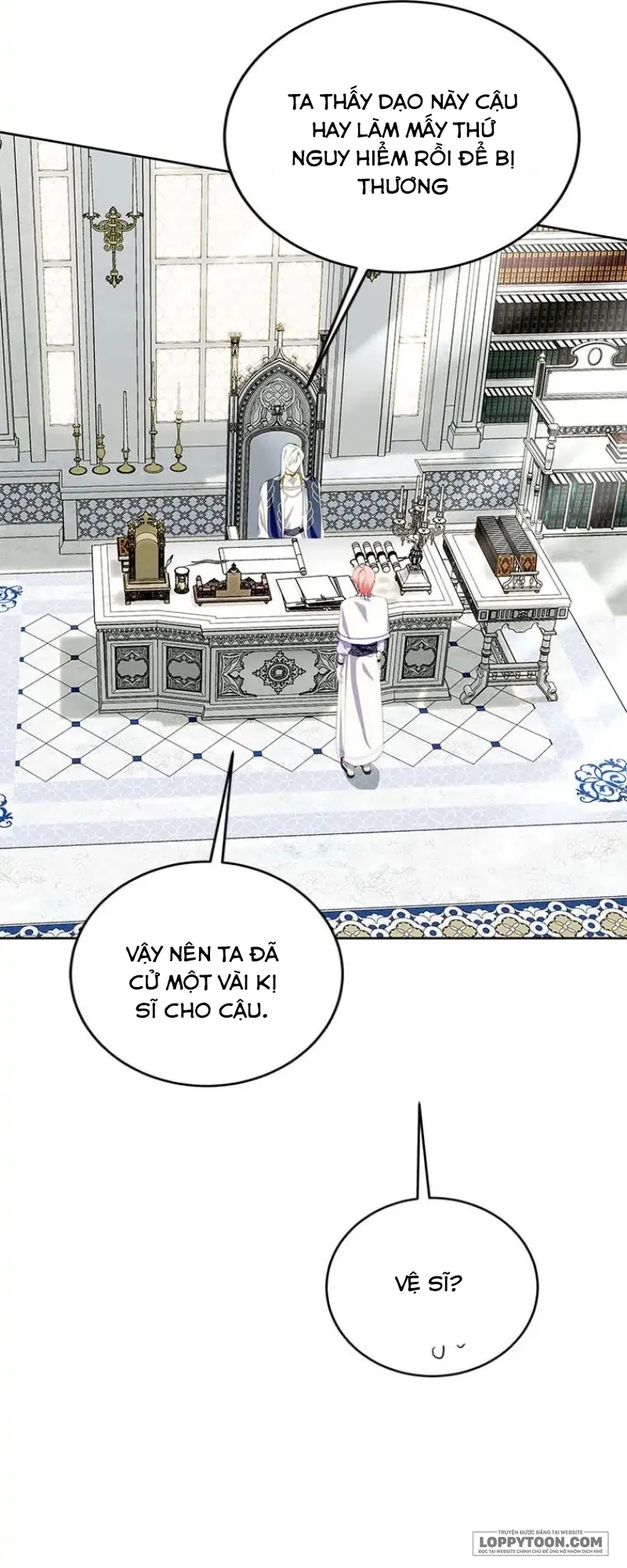 Phía Sau Mặt Nạ Của Nam Chính Hiền Lành - Chap 26 - Trang 44