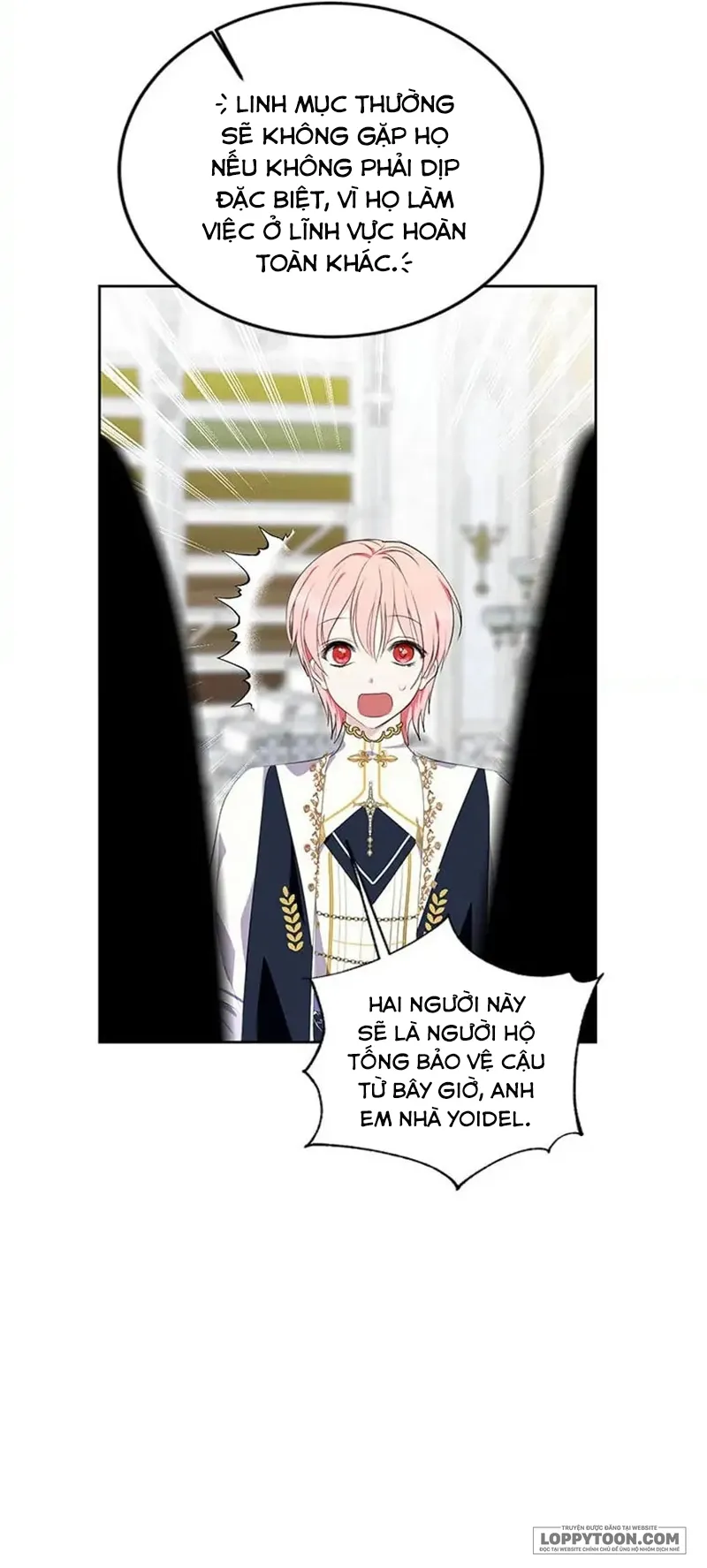 Phía Sau Mặt Nạ Của Nam Chính Hiền Lành - Chap 26 - Trang 50