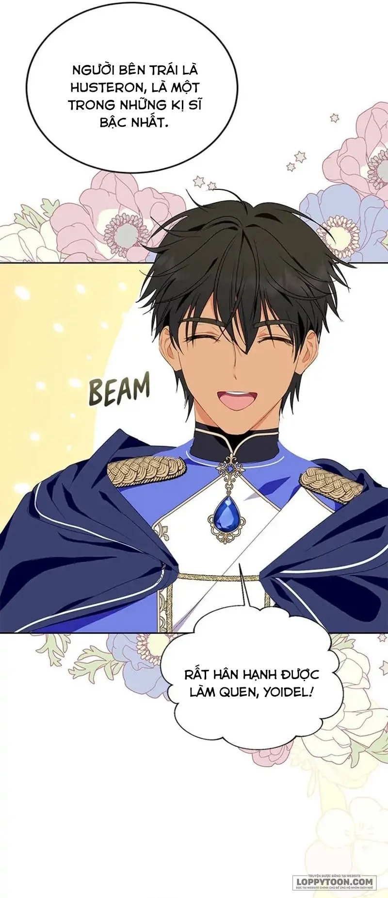 Phía Sau Mặt Nạ Của Nam Chính Hiền Lành - Chap 26 - Trang 51