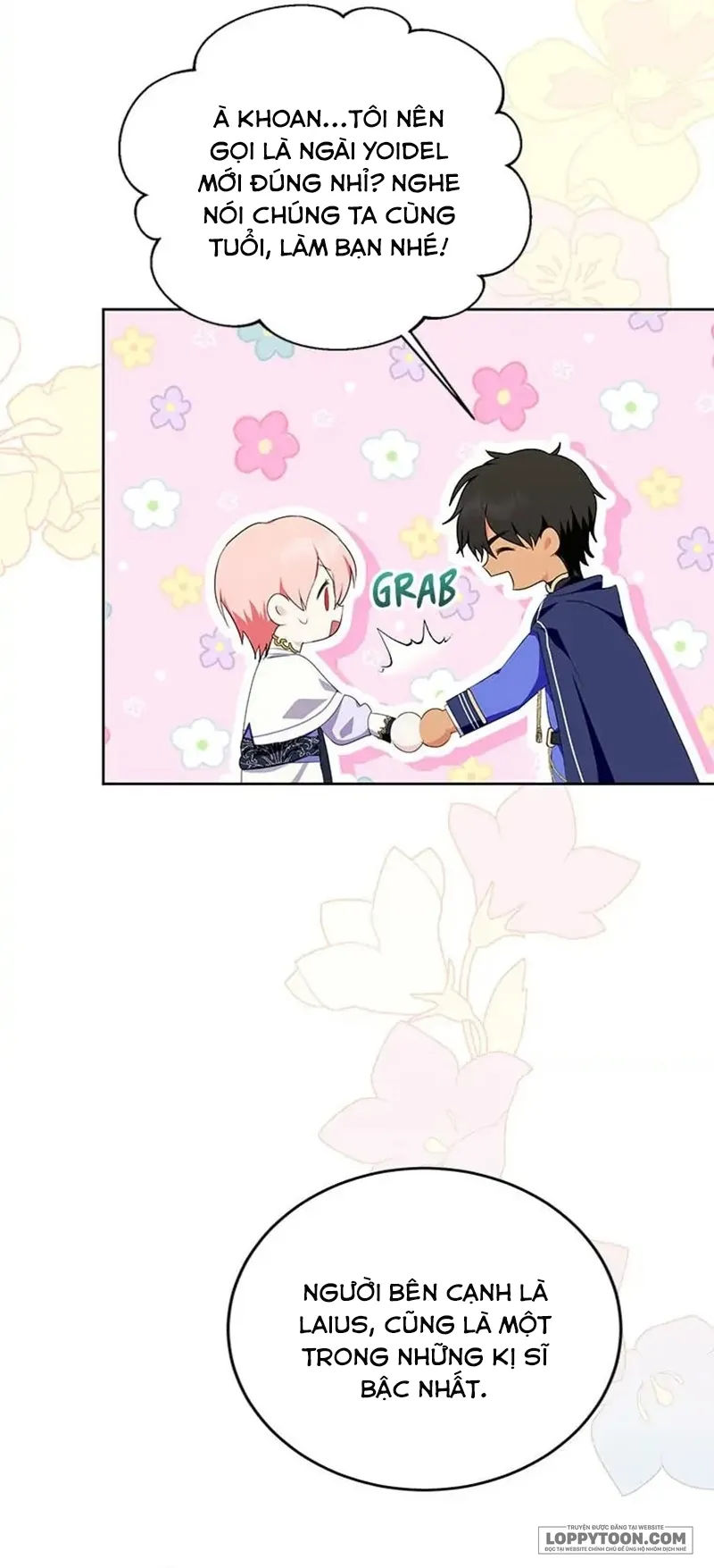 Phía Sau Mặt Nạ Của Nam Chính Hiền Lành - Chap 26 - Trang 52