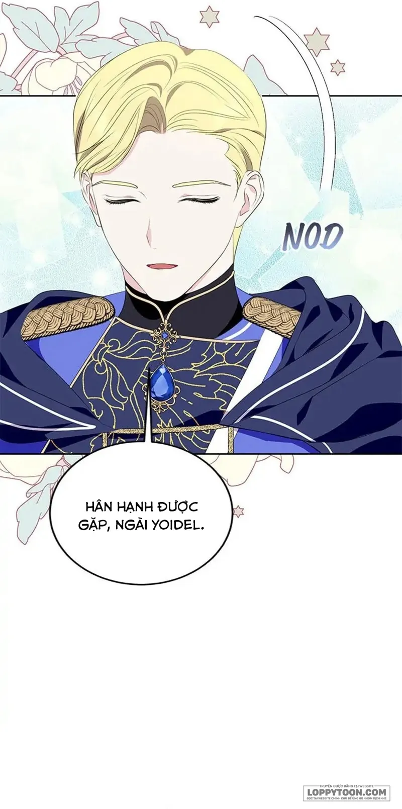 Phía Sau Mặt Nạ Của Nam Chính Hiền Lành - Chap 26 - Trang 53