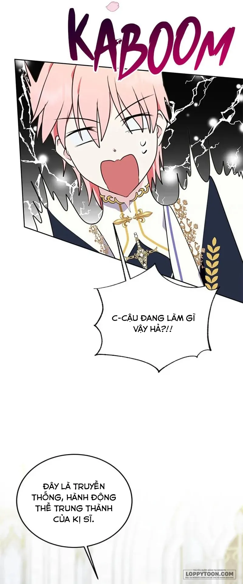 Phía Sau Mặt Nạ Của Nam Chính Hiền Lành - Chap 26 - Trang 57