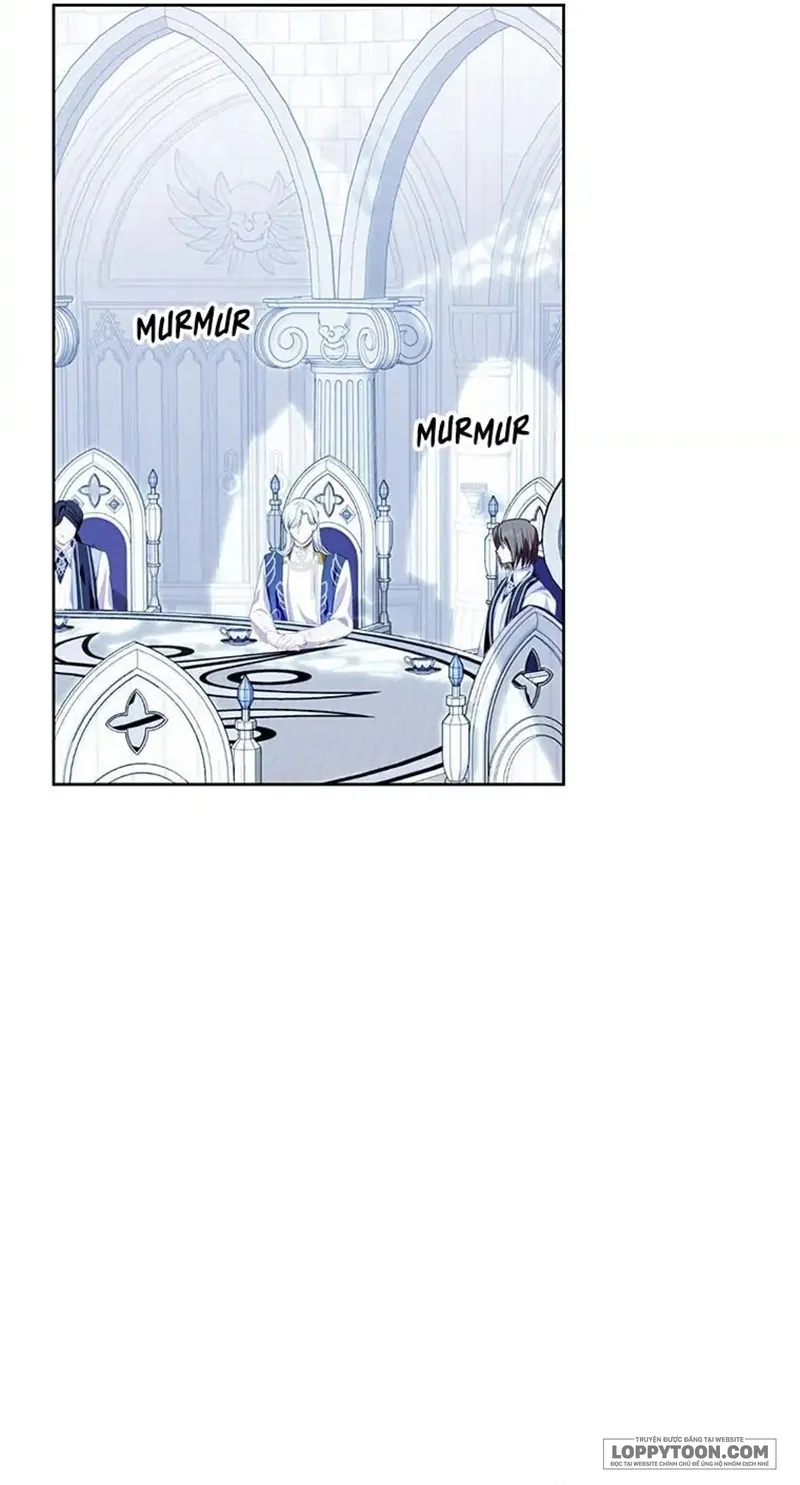 Phía Sau Mặt Nạ Của Nam Chính Hiền Lành - Chap 26 - Trang 8