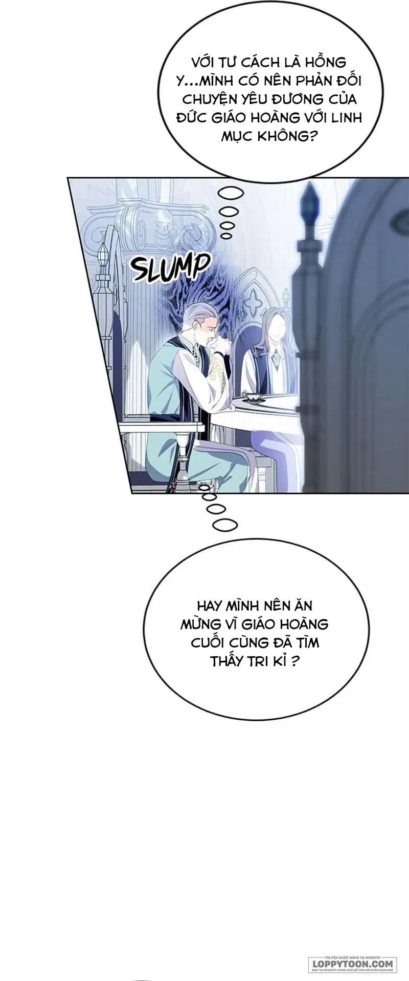 Phía Sau Mặt Nạ Của Nam Chính Hiền Lành - Chap 26 - Trang 9