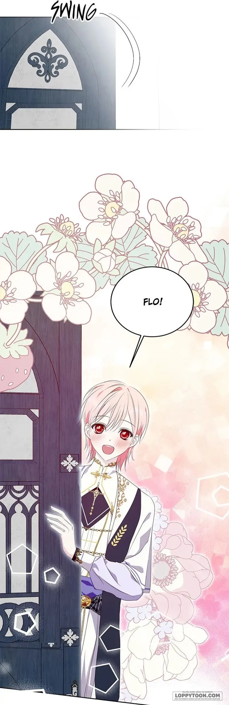 Phía Sau Mặt Nạ Của Nam Chính Hiền Lành - Chap 27 - Trang 15
