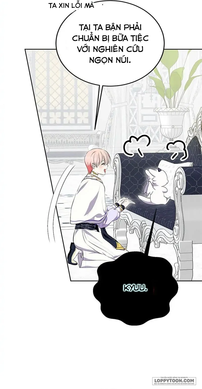 Phía Sau Mặt Nạ Của Nam Chính Hiền Lành - Chap 27 - Trang 19