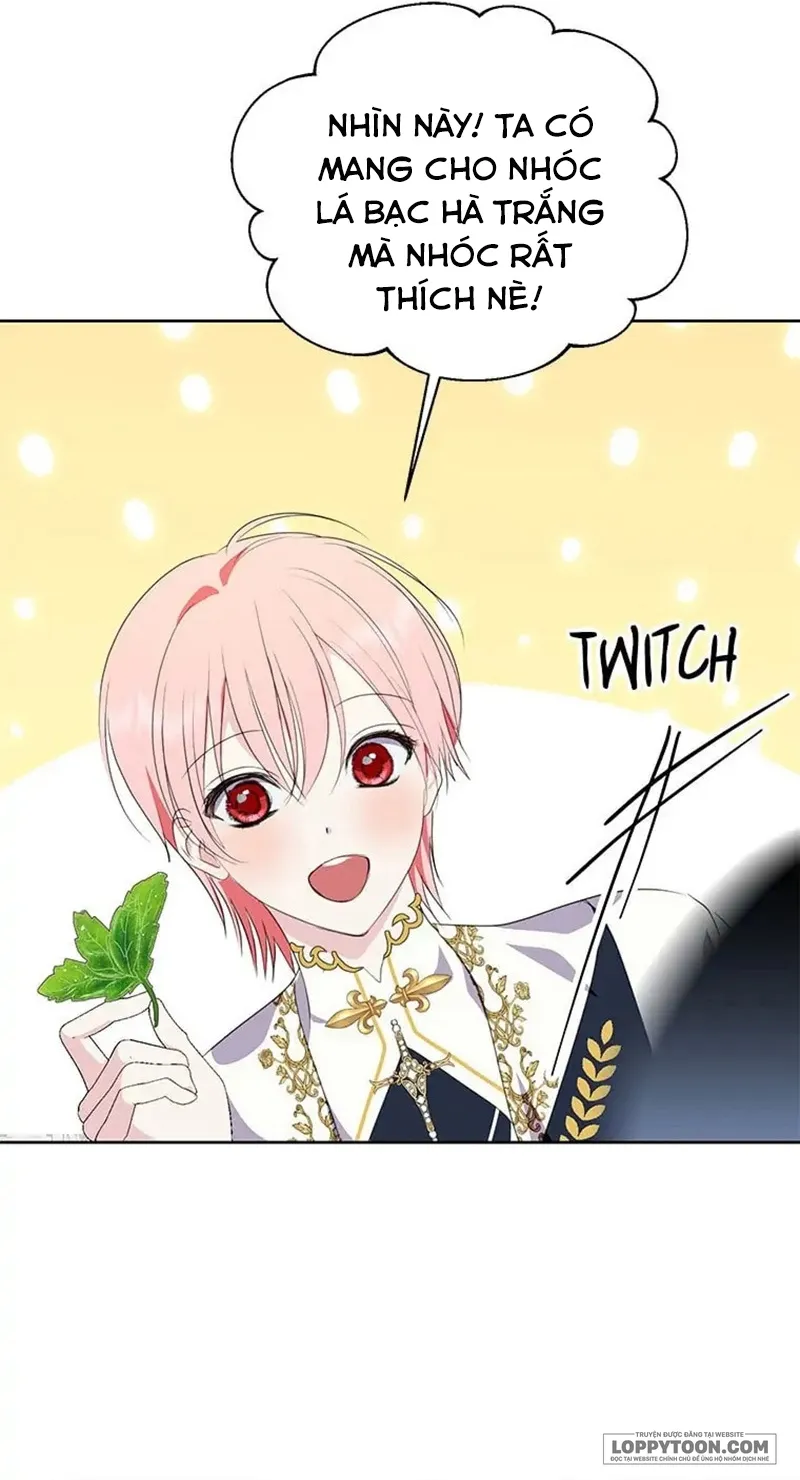 Phía Sau Mặt Nạ Của Nam Chính Hiền Lành - Chap 27 - Trang 20