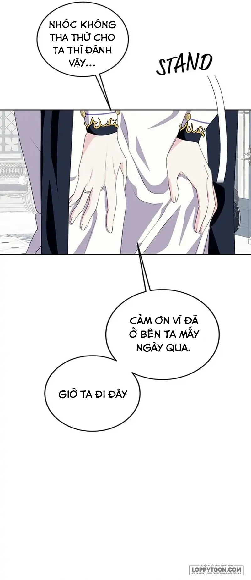 Phía Sau Mặt Nạ Của Nam Chính Hiền Lành - Chap 27 - Trang 23