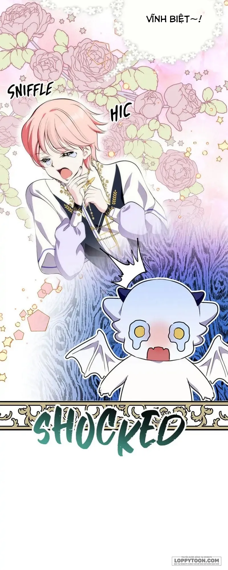 Phía Sau Mặt Nạ Của Nam Chính Hiền Lành - Chap 27 - Trang 25