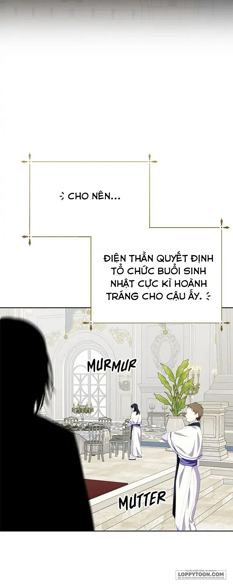 Phía Sau Mặt Nạ Của Nam Chính Hiền Lành - Chap 27 - Trang 30