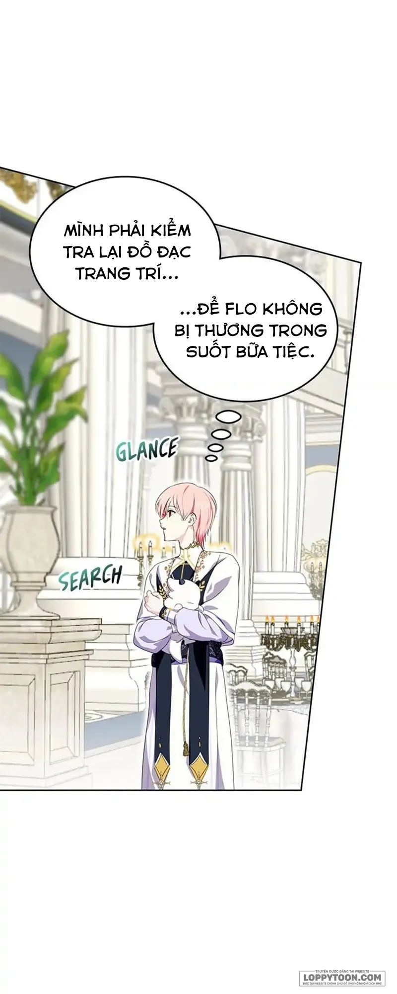 Phía Sau Mặt Nạ Của Nam Chính Hiền Lành - Chap 27 - Trang 31