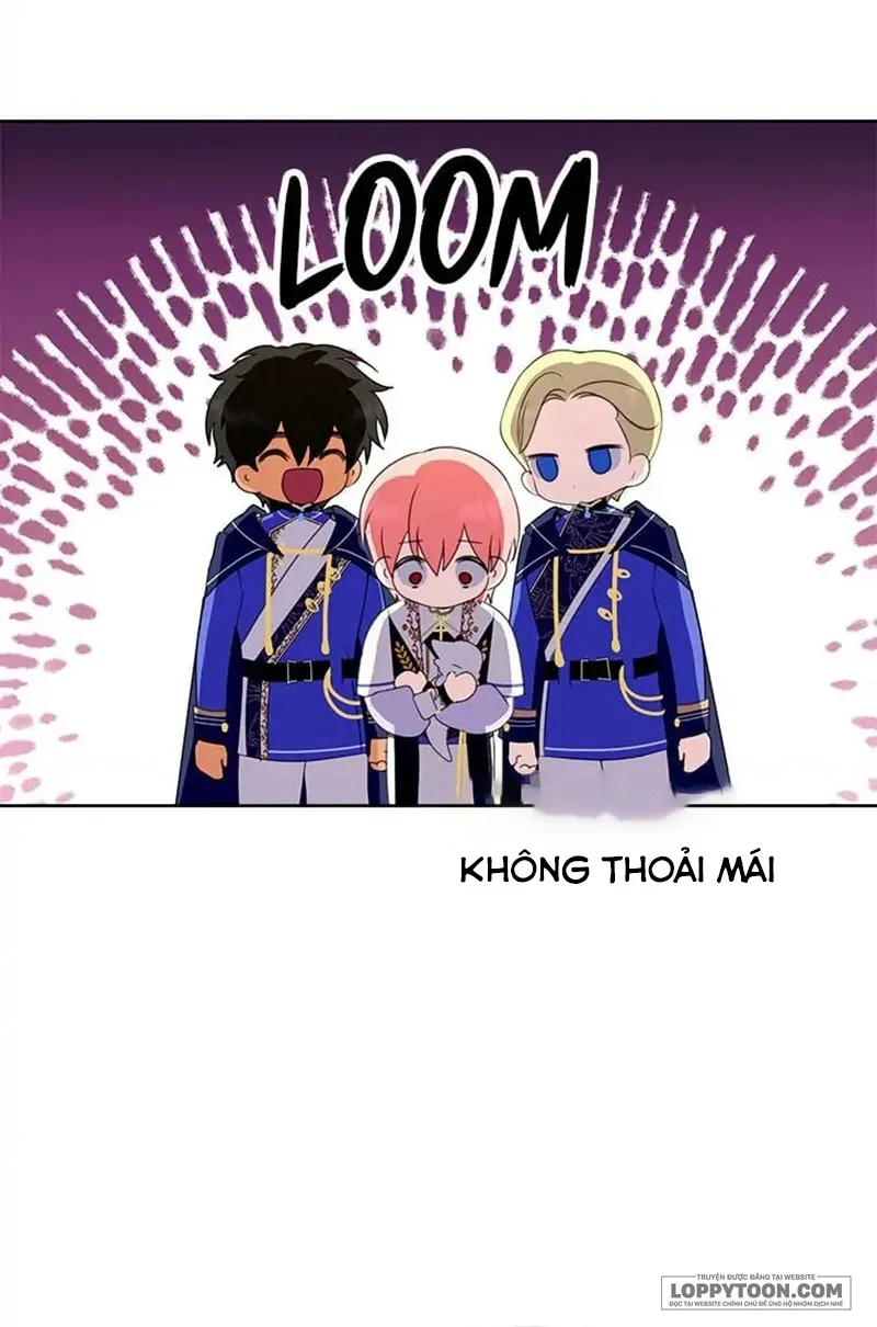 Phía Sau Mặt Nạ Của Nam Chính Hiền Lành - Chap 27 - Trang 32