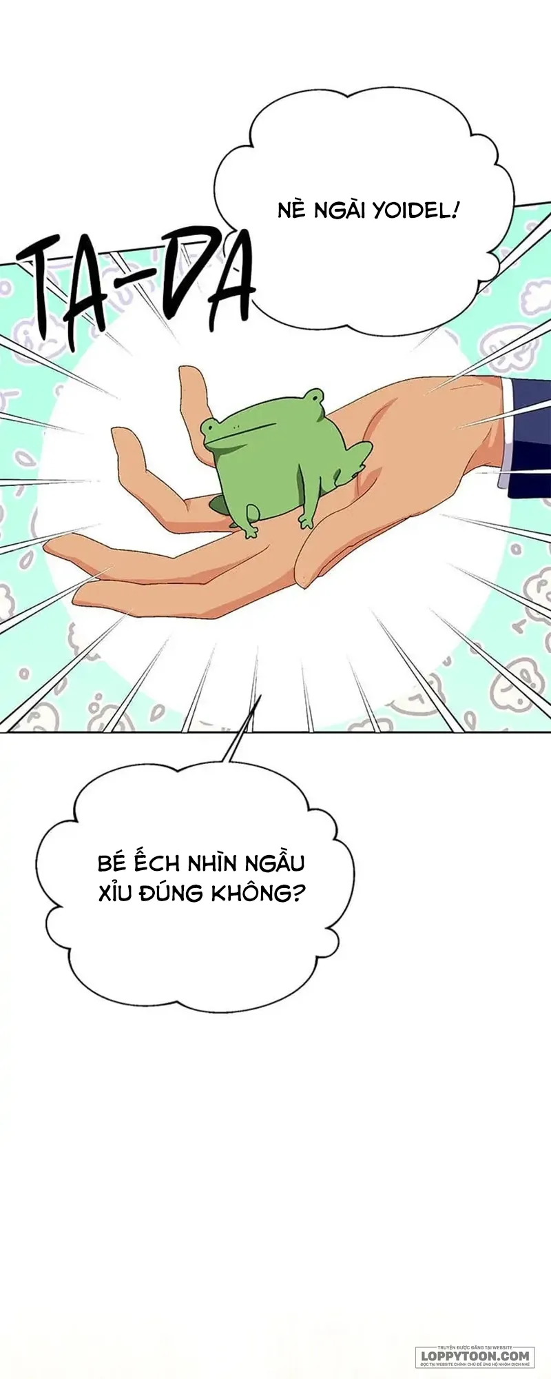 Phía Sau Mặt Nạ Của Nam Chính Hiền Lành - Chap 27 - Trang 35