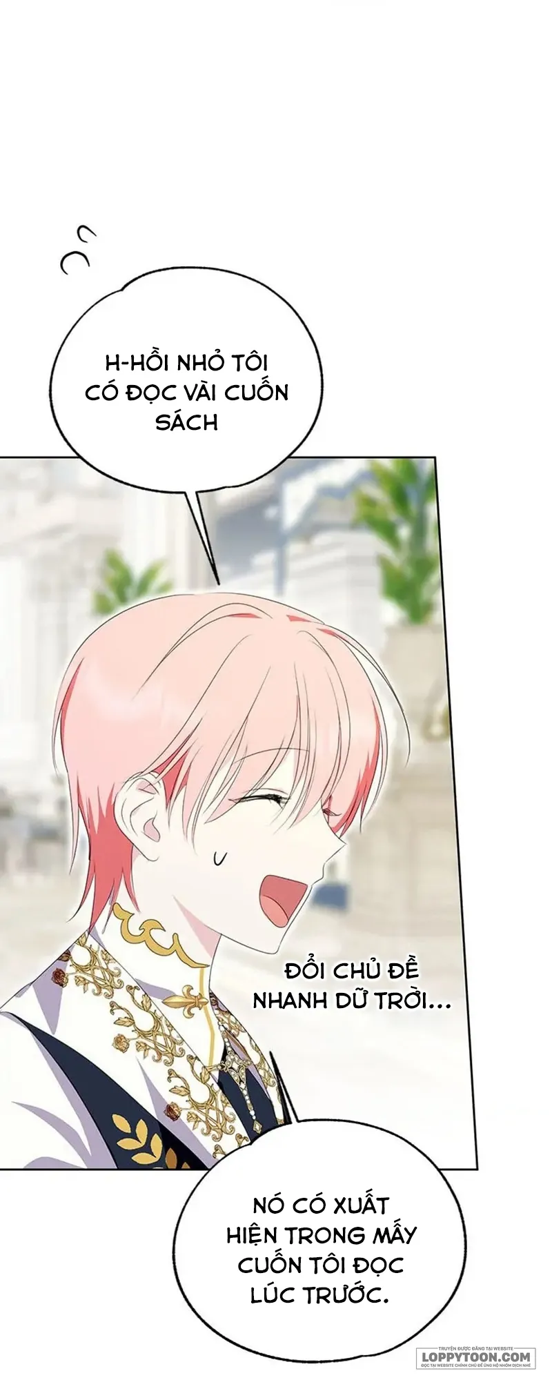 Phía Sau Mặt Nạ Của Nam Chính Hiền Lành - Chap 27 - Trang 39
