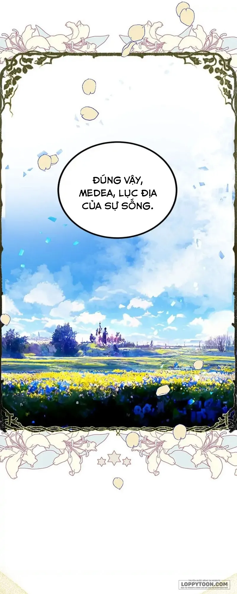 Phía Sau Mặt Nạ Của Nam Chính Hiền Lành - Chap 27 - Trang 45