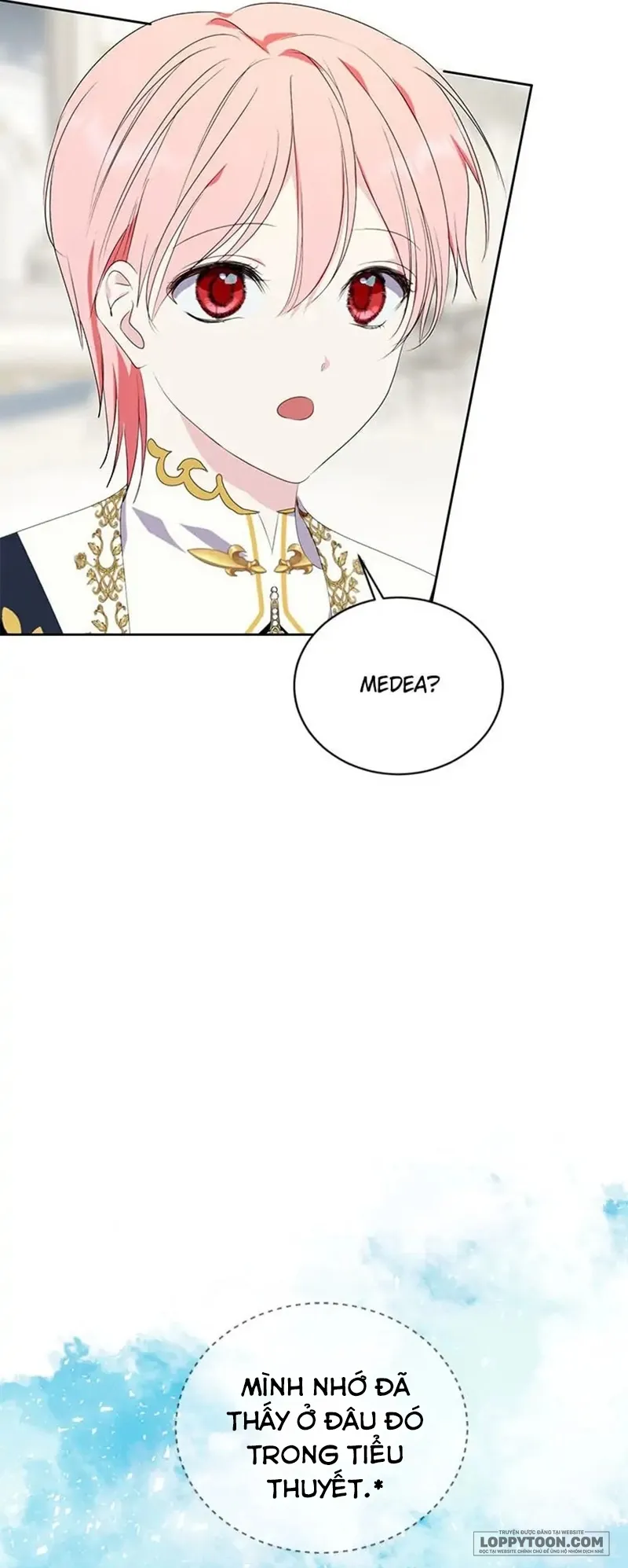 Phía Sau Mặt Nạ Của Nam Chính Hiền Lành - Chap 27 - Trang 47